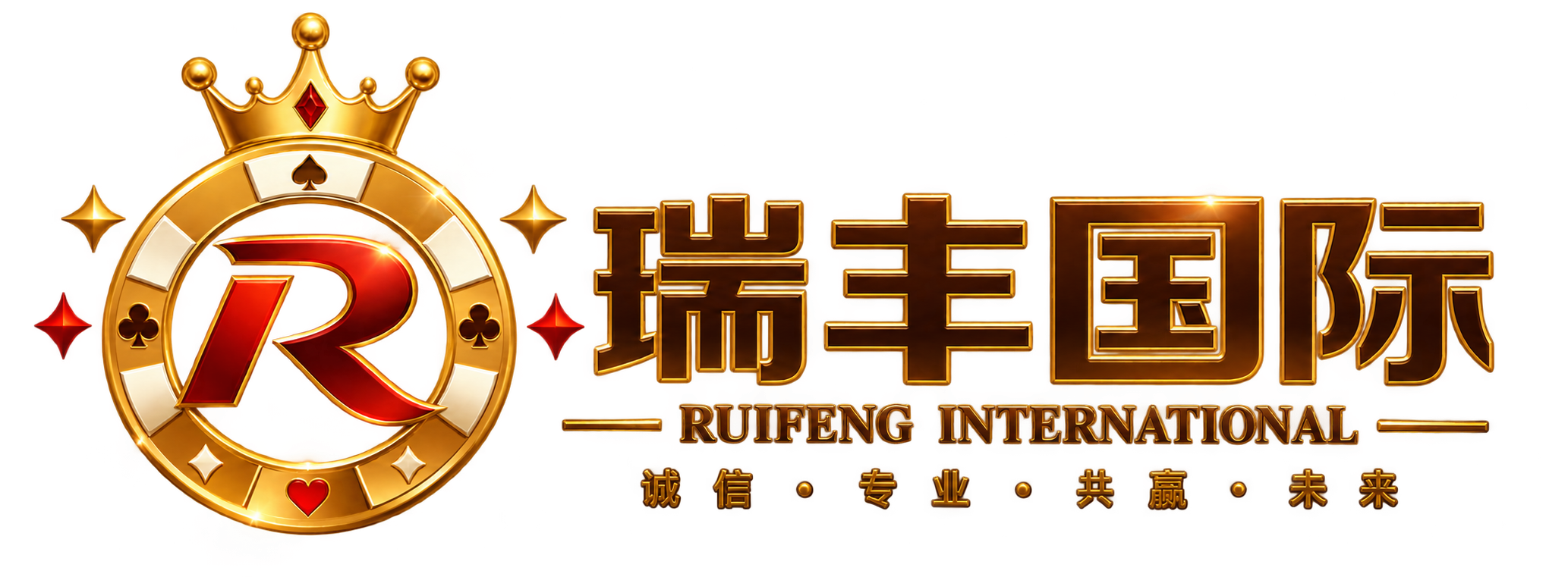 瑞丰国际